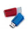 Pendrive Verbatim Store 'n' Click 32GB USB 3.0 (2-pack) - nr 1