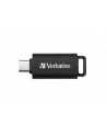 Pendrive Verbatim Store 'n' Go 32GB USB-C 3.0 - nr 16