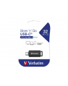 Pendrive Verbatim Store 'n' Go 32GB USB-C 3.0 - nr 21