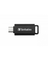 Pendrive Verbatim Store 'n' Go 32GB USB-C 3.0 - nr 22