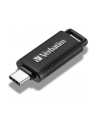 Pendrive Verbatim Store 'n' Go 128GB USB-C 3.0 - nr 38