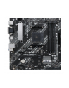 Płyta Asus PRIME A520M-A II/CSM /AMD A520/SATA3/M.2/USB3.0/PCIe3.0/AM4/mATX - nr 2