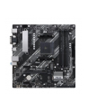 Płyta Asus PRIME A520M-A II/CSM /AMD A520/SATA3/M.2/USB3.0/PCIe3.0/AM4/mATX - nr 9