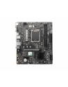 Płyta MSI PRO H610M-G WIFI DDR4 /H610/DDR4/SATA3/M.2/USB3.0/WiFi/BT/PCIe4.0/s.1700/mATX - nr 10