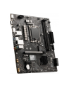 Płyta MSI PRO H610M-G WIFI DDR4 /H610/DDR4/SATA3/M.2/USB3.0/WiFi/BT/PCIe4.0/s.1700/mATX - nr 12