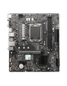 Płyta MSI PRO H610M-G WIFI DDR4 /H610/DDR4/SATA3/M.2/USB3.0/WiFi/BT/PCIe4.0/s.1700/mATX - nr 14