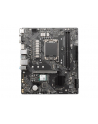 Płyta MSI PRO H610M-G WIFI DDR4 /H610/DDR4/SATA3/M.2/USB3.0/WiFi/BT/PCIe4.0/s.1700/mATX - nr 17