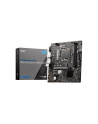 Płyta MSI PRO H610M-G WIFI DDR4 /H610/DDR4/SATA3/M.2/USB3.0/WiFi/BT/PCIe4.0/s.1700/mATX - nr 2