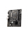 Płyta MSI PRO H610M-G WIFI DDR4 /H610/DDR4/SATA3/M.2/USB3.0/WiFi/BT/PCIe4.0/s.1700/mATX - nr 4