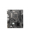 Płyta MSI PRO H610M-G WIFI DDR4 /H610/DDR4/SATA3/M.2/USB3.0/WiFi/BT/PCIe4.0/s.1700/mATX - nr 5