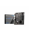 Płyta MSI PRO H610M-G WIFI DDR4 /H610/DDR4/SATA3/M.2/USB3.0/WiFi/BT/PCIe4.0/s.1700/mATX - nr 7