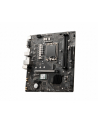 Płyta MSI PRO H610M-G WIFI DDR4 /H610/DDR4/SATA3/M.2/USB3.0/WiFi/BT/PCIe4.0/s.1700/mATX - nr 9