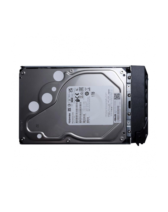 Dysk HDD Asus Enterprise 1TB 3,5'' SATA3 7200RPM (3.5''New HDD tray Tool-less) główny