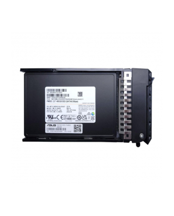 Dysk SSD Asus Enterprise PM893 480GB SATA3 2.5'' 7mm/Samsung (3.5''New HDD tray Tool-less)