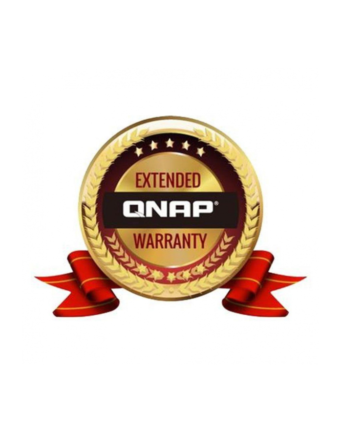 Rozszerzenie gwarancji 5 lat NBD do Qnap TS-1232PXU-RP-4G główny
