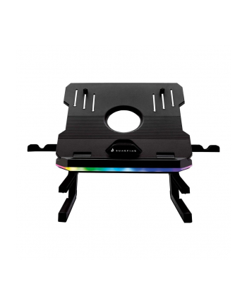 Podstawka do laptopa SureFire Portus X2 Multi-Function Foldable RGB