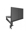Uchwyt biurkowy AOC AM420B 34'' 18kg Czarny - nr 10