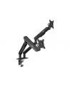 Uchwyt biurkowy AOC AM420B 34'' 18kg Czarny - nr 13