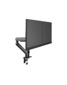 Uchwyt biurkowy AOC AM420B 34'' 18kg Czarny - nr 14