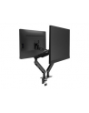 Uchwyt biurkowy AOC AM420B 34'' 18kg Czarny - nr 15