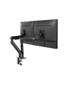 Uchwyt biurkowy AOC AM420B 34'' 18kg Czarny - nr 16
