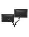 Uchwyt biurkowy AOC AM420B 34'' 18kg Czarny - nr 18