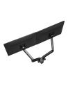Uchwyt biurkowy AOC AM420B 34'' 18kg Czarny - nr 19