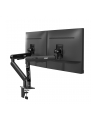 Uchwyt biurkowy AOC AM420B 34'' 18kg Czarny - nr 8