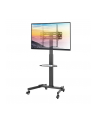 Stojak mobilny Techly 32''-55'', 35kg, z półką - nr 1