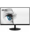 Monitor MSI 23,8'' PRO MP242A HDMI DP VGA głośniki 2x2W - nr 10