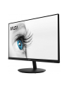 Monitor MSI 23,8'' PRO MP242A HDMI DP VGA głośniki 2x2W - nr 29