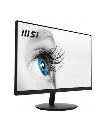 Monitor MSI 23,8'' PRO MP242A HDMI DP VGA głośniki 2x2W