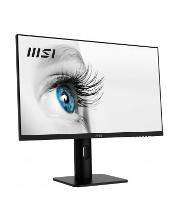 Monitor MSI 27'' PRO MP273AP HDMI DP VGA głośniki 2x3W