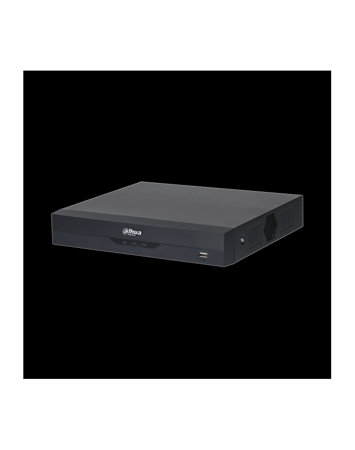 Rejestrator IP Dahua NVR4116HS-EI główny