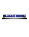 BD-R DL Verbatim M-Disc 50GB 6x Inkjet Printable (Spindle 10) - nr 4