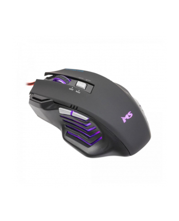 Mysz przewodowa MS NEMESIS C100 Gaming