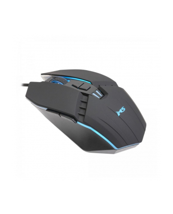 Mysz przewodowa MS NEMESIS C105 Gaming