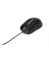 Mysz optyczna Verbatim Optical Desktop Mouse - nr 3