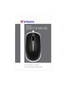 Mysz optyczna Verbatim Optical Desktop Mouse - nr 4