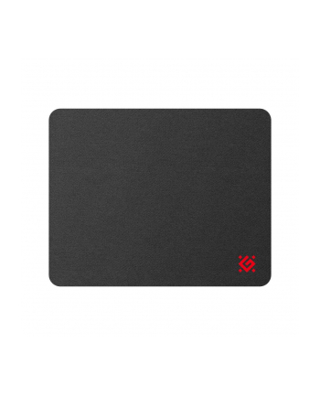 Podkładka Defender BLACK ONE 250x200x2 mm