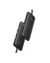 Hub USB 3.0 4-portowy Baseus WKQX030101 4xUSB 3.0 - nr 1