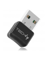 Adapter / Mini odbiornik Techly USB Bluetooth 5.0 + EDR - nr 2