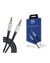 3mk pczerwonyection Kabel AUX 3mk AUX Cable Jack 3,5 mm - Jack 3,5 mm - nr 3