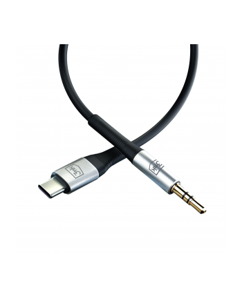 3mk pczerwonyection Kabel AUX 3mk AUX Cable USB-C – Jack 3,5 mm nr 1