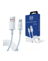 3mk pczerwonyection Kabel USB 3mk Hyper Cable A to C 1.2m 5A - nr 4