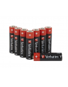 Bateria Verbatim LR6 AA (8 szt blister) - nr 8