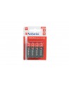 Bateria Verbatim LR6 AA (8 szt blister) - nr 9