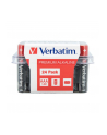Bateria Verbatim LR03 AAA (24 szt box) - nr 1