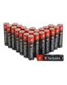 Bateria Verbatim LR03 AAA (24 szt box) - nr 2