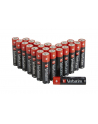 Bateria Verbatim LR03 AAA (24 szt box) - nr 5